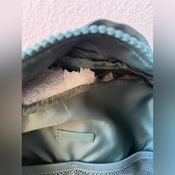 Lululemon backpack - Picture 11 of 11